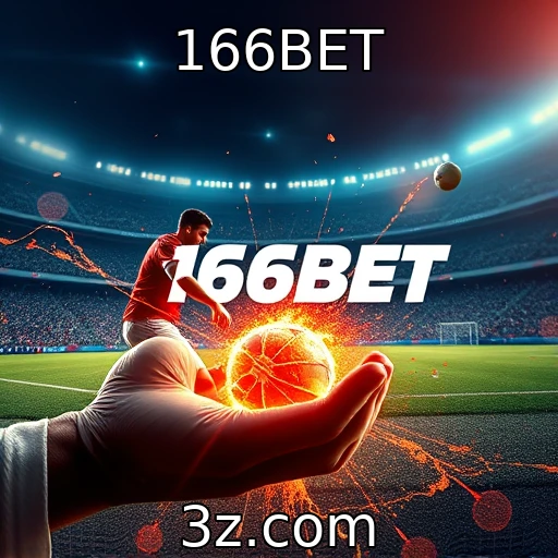 166BET Apostas esportivas: segredos para análises precisas de partidas