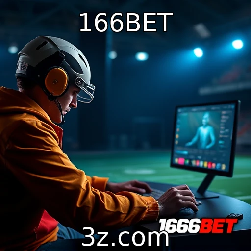 Apostas esportivas: análises que transformam sua estratégia de jogo