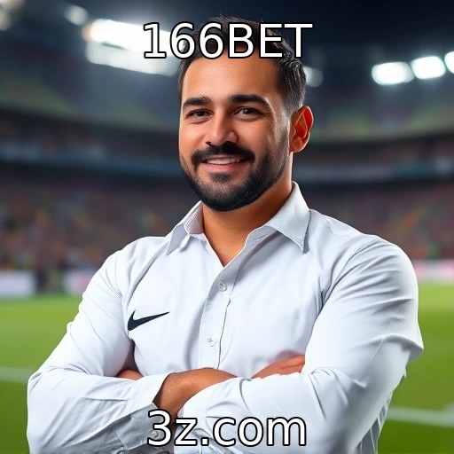 166BET Explorando o Crescimento das Apostas Esportivas no Mercado Brasileiro