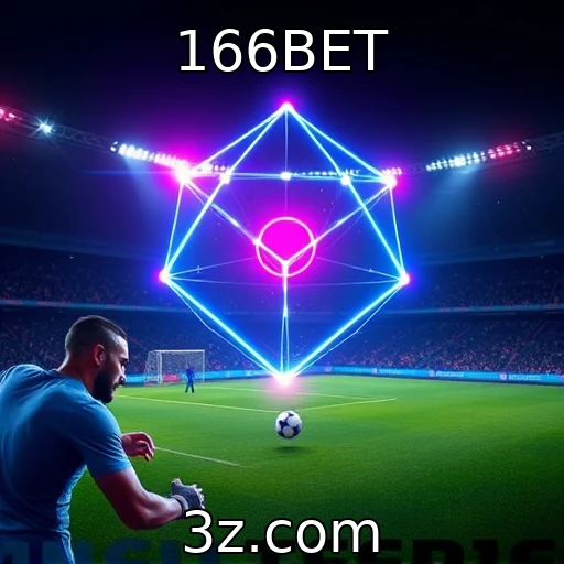166BET Como as apostas esportivas podem mudar sua sorte em 2025