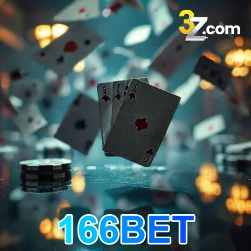 166BET Plataforma