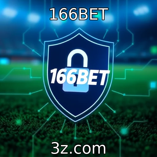 166BET Os segredos das apostas esportivas que ninguém te conta