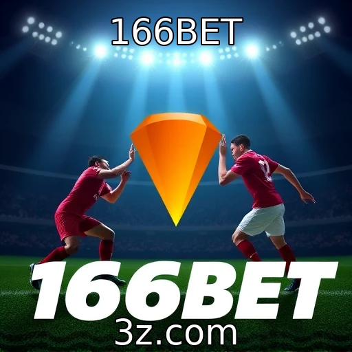 166BET Apostas Esportivas: Análises que Podem Transformar Seus Resultados