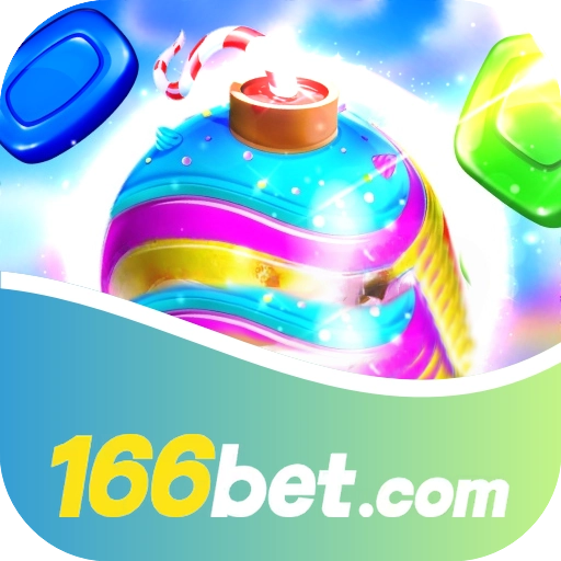 166bet logo